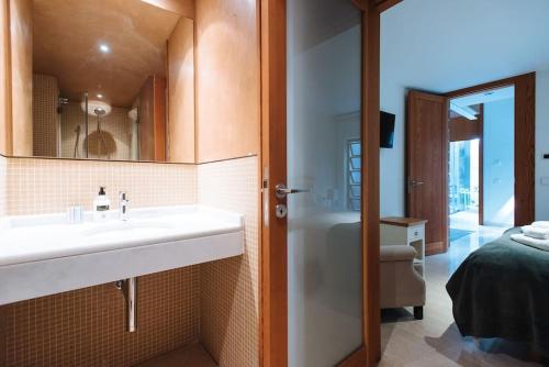 Rabadan Brand New Amazing House with Terrace Parking, Seville (photo 11)