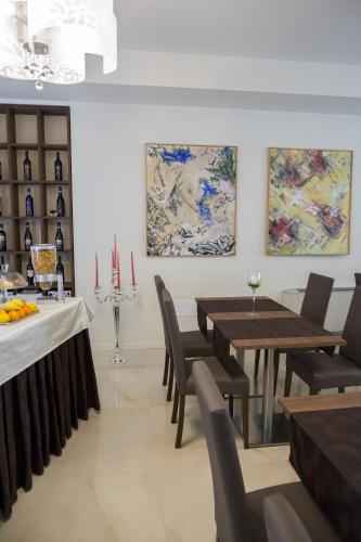 Hotel Diamante - image 9