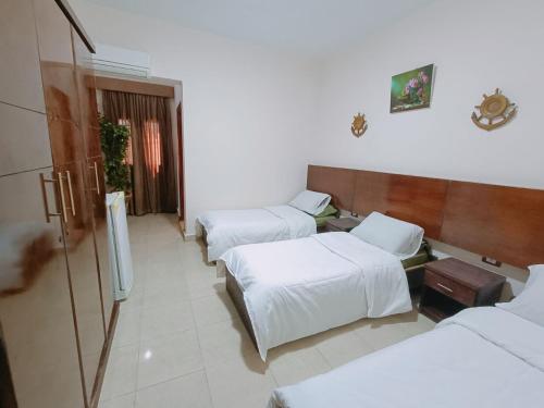 بيت الشباب الاسكندرية - Alexandria Youth Hostel in Alexandria