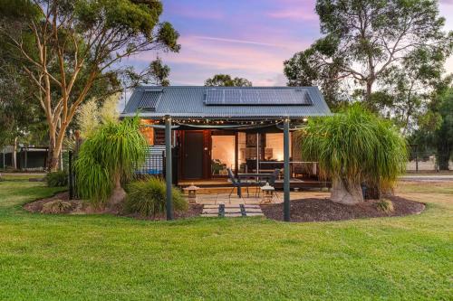 Goolwa River Retreat