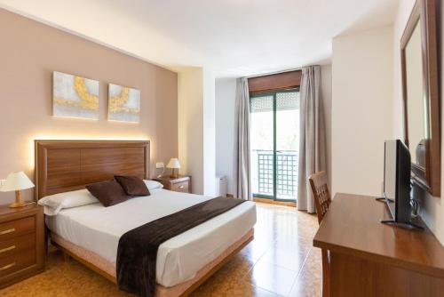 Hotel Madrid - image 6