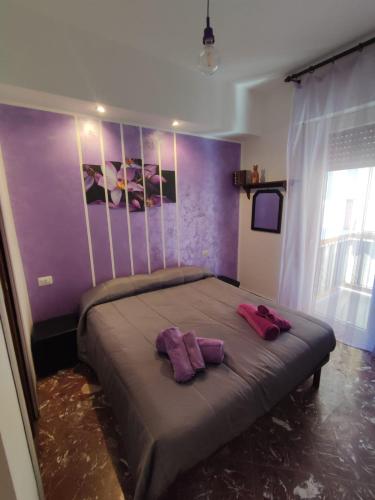 B&b Cefalù – Cefalu, CA