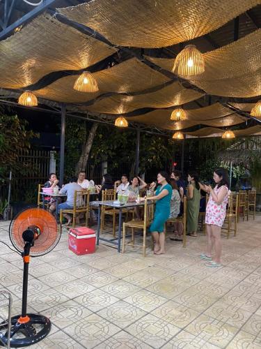 Homestay Bảo Bình