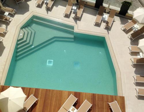 Hotel Villa Letizia - image 12