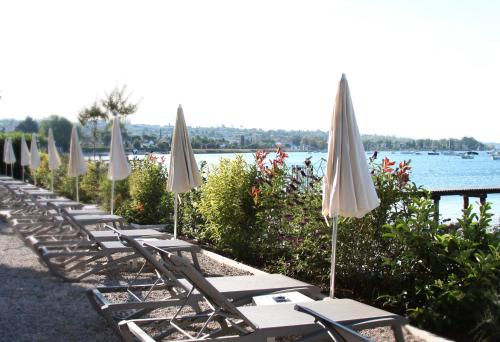 Hotel Villa Letizia - image 2