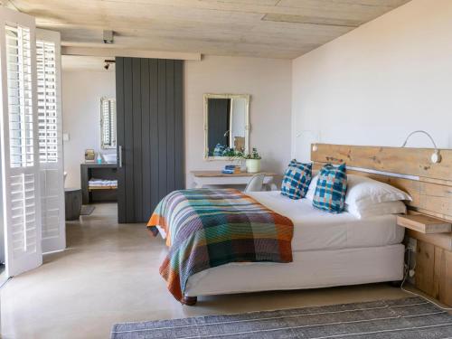 Ilanga Beach House Room Type - Luxury Holiday Home