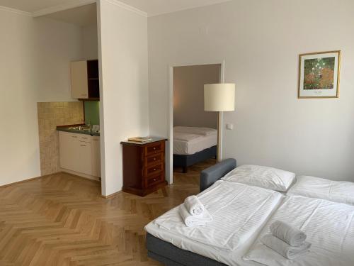 Mercure Secession Wien - image 2