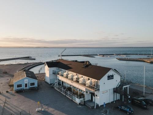 Hotell Hamnen - Färjestaden