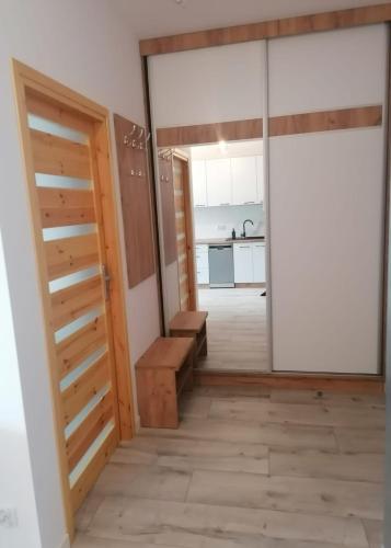 Apartament Pruszcz Gdański 1