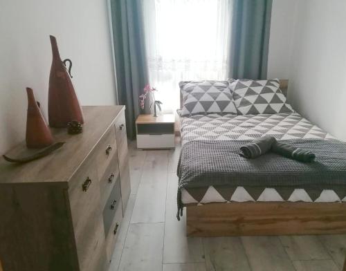 Apartament Pruszcz Gdański 1