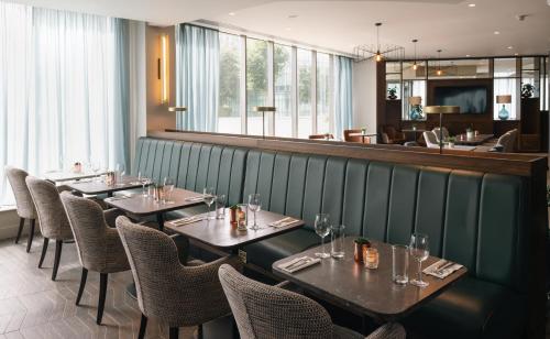 Aspect Hotel Park West - main image