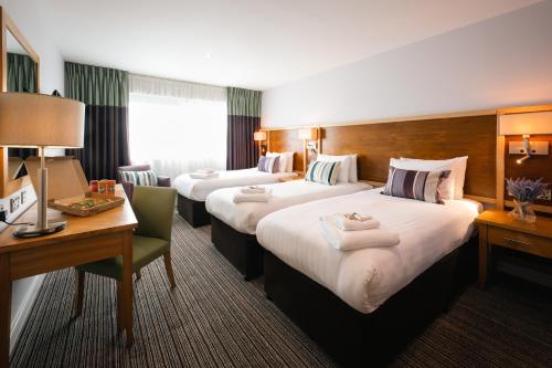 Aspect Hotel Park West - image 10