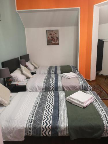 Firenze inn 21 Florence – Florence, IA