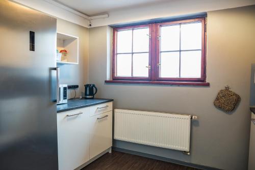 Little Quarter Hostel near Petrin