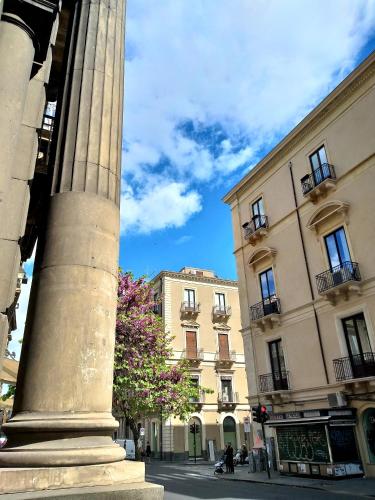 Catania Centro Rooms - main image