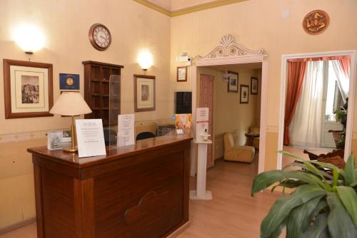Catania Centro Rooms - image 13