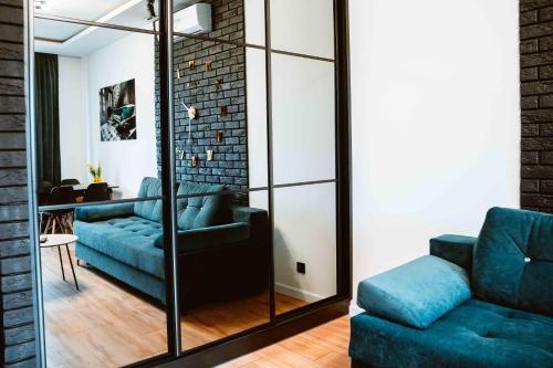 Apartament LOFT na Moniuszki