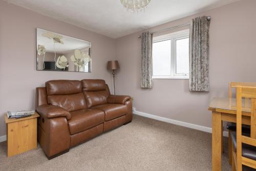 Beachcliffe Holiday Apartments - image 9