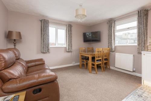 Beachcliffe Holiday Apartments - main image