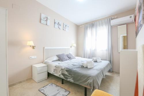 DUPLEX SAGASTA Apartamentos-Sagasta, Sevilla (Foto 10)