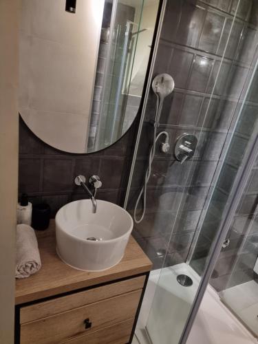 Sibinicum luxury rooms 2
