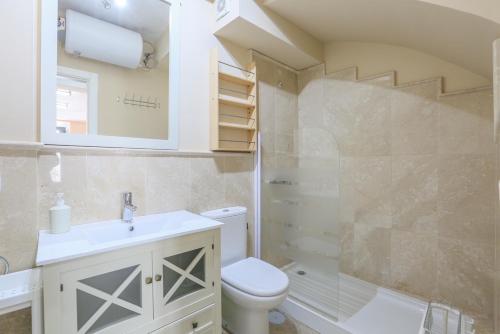DUPLEX SAGASTA Apartamentos-Sagasta, Sevilla (Foto 9)
