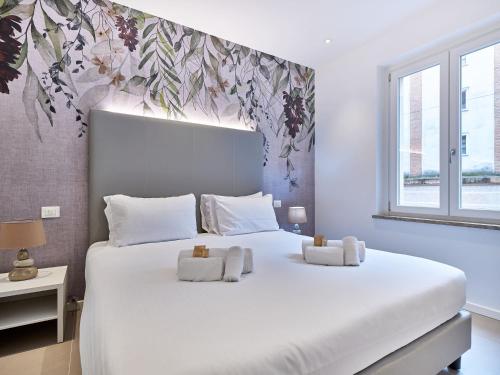 ApartmentsArena - Residenza Dei Doganieri - Verona, Verona