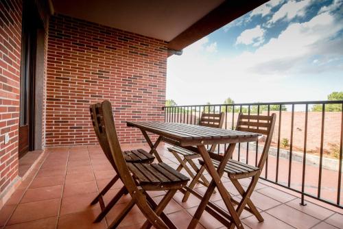 Apartamentos AL PASO DE TOLEDO, Puy du Fou a 10km