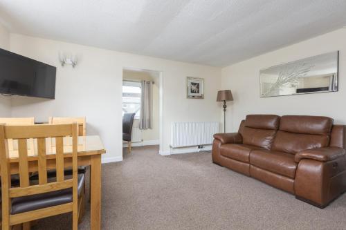 Beachcliffe Holiday Apartments - image 7