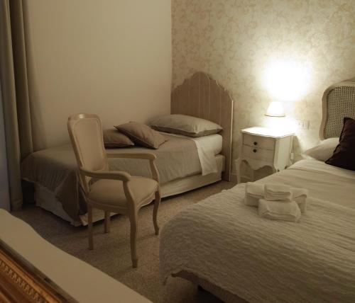 PALAZZO ALESSANDRINI GUEST HOUSE