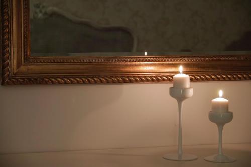 PALAZZO ALESSANDRINI GUEST HOUSE