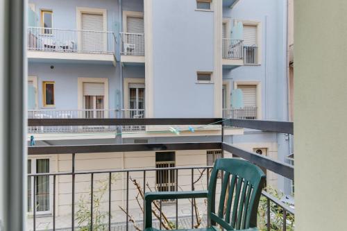 View, Hotel Villa Merope with free coffee in Rimini