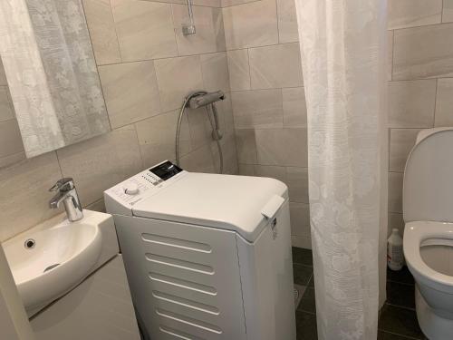 Apartment in Kista Stockholm, Stoccolma (foto 8)