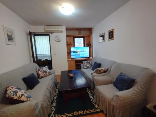 Apartment in Budva