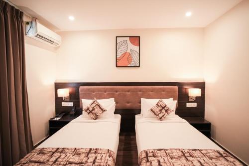 VITS SELECT BENGALURU Near Manyata Tech – Bangalore, MN