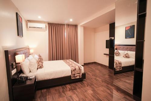 VITS SELECT BENGALURU Near Manyata Tech – Bangalore, MN