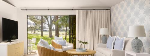 The Cottages at PGA National Resort - Two Bedroom