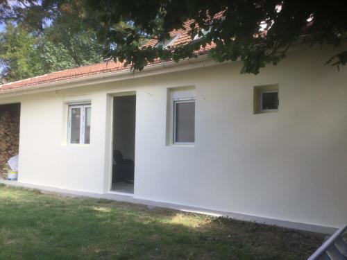 Studio indepandant - Location saisonnière - Livry-Gargan