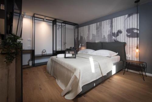 Sibinicum luxury rooms 4