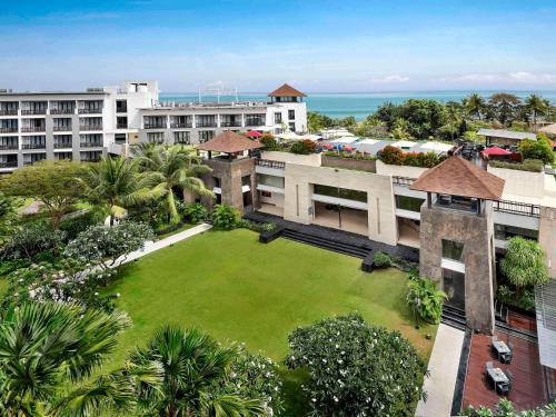 Pullman Bali Legian Beach