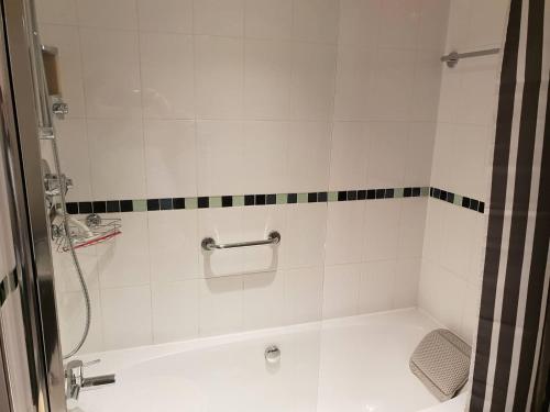 Birmingham Amethyst 3bedroom Apartment City Centre, Birmingham (photo 6)