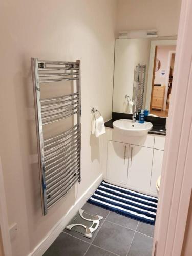 Birmingham Amethyst 3bedroom Apartment City Centre, Birmingham (photo 7)