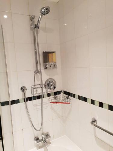 Birmingham Amethyst 3bedroom Apartment City Centre, Birmingham (photo 9)