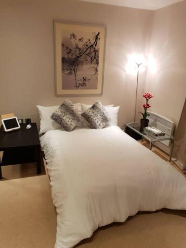 Birmingham Amethyst 3bedroom Apartment City Centre, Birmingham (photo 5)