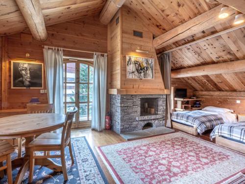 Chalet Val-d'Isère 6 pièces 12 personnes - FR-1-519-15 - image 10