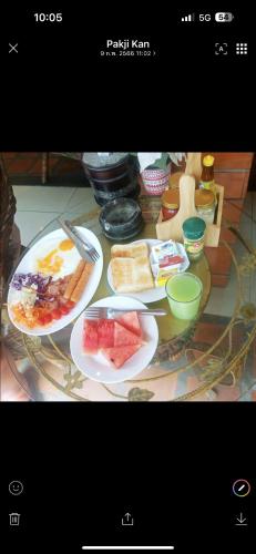 Jomtien Hostel 3 – Jomtien, DC