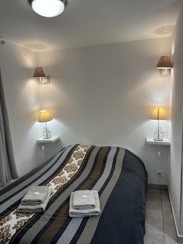 Maureillas - appartement 2 personnes - classé