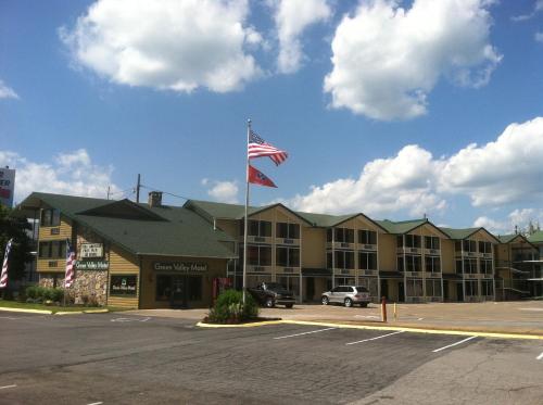 Green Valley Motel - image 7
