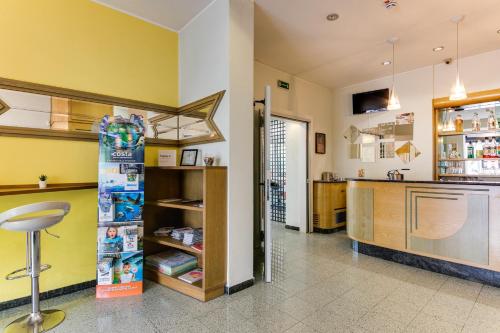 Hotel Villa Merope with free coffee - image 3