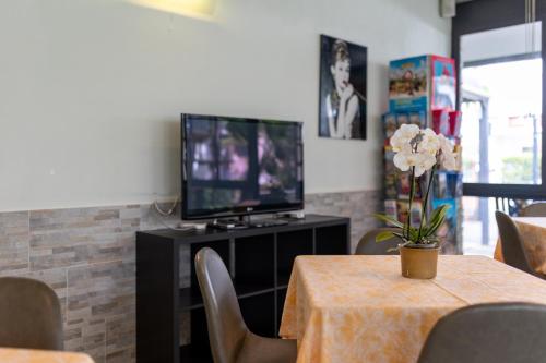 Hotel Villa Merope - 편의 시설/서비스